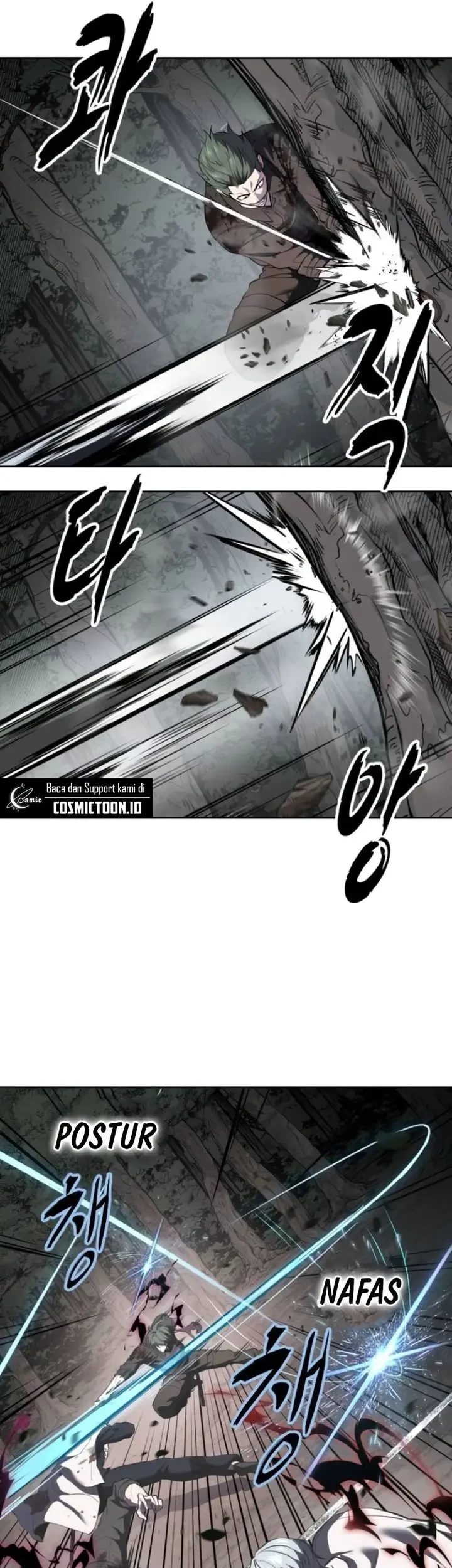 Ticket Hero S2 Chapter 135 Gambar 13