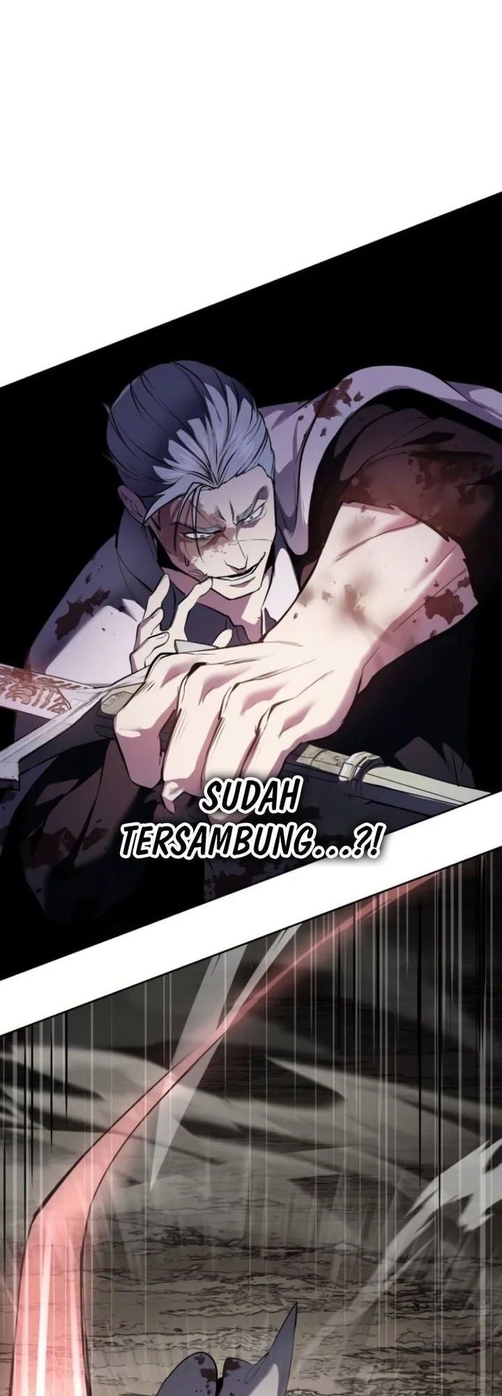 Ticket Hero S2 Chapter 135 Gambar 16