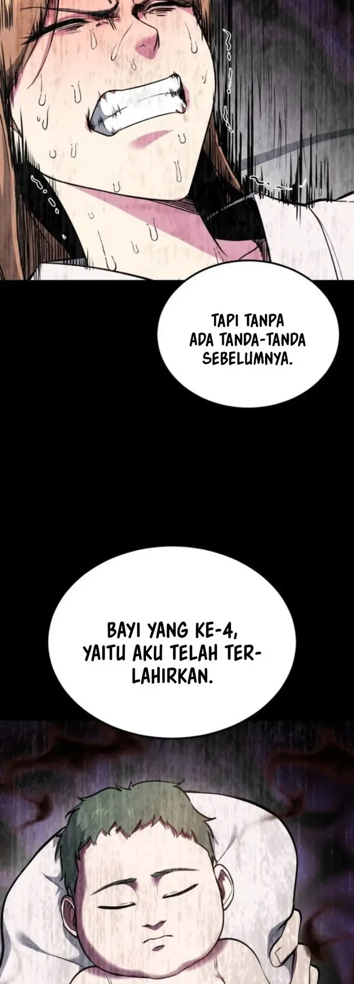 Ticket Hero S2 Chapter 136 Gambar 28