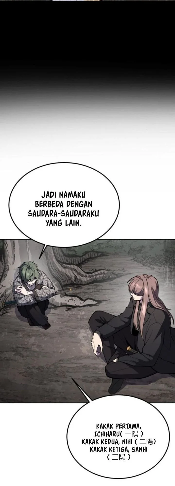 Ticket Hero S2 Chapter 136 Gambar 30