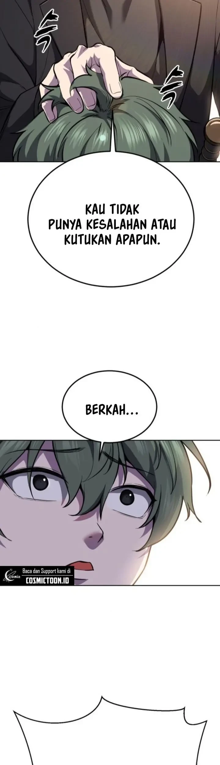 Ticket Hero S2 Chapter 136 Gambar 33