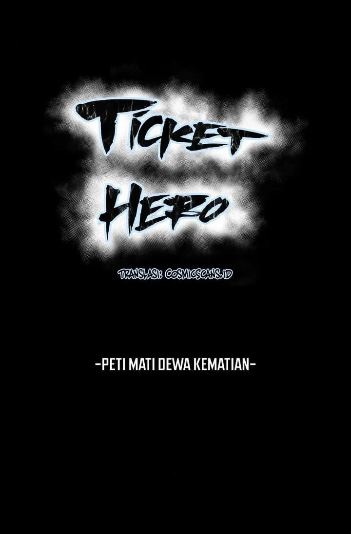 Ticket Hero S2 Chapter 136 Gambar 19