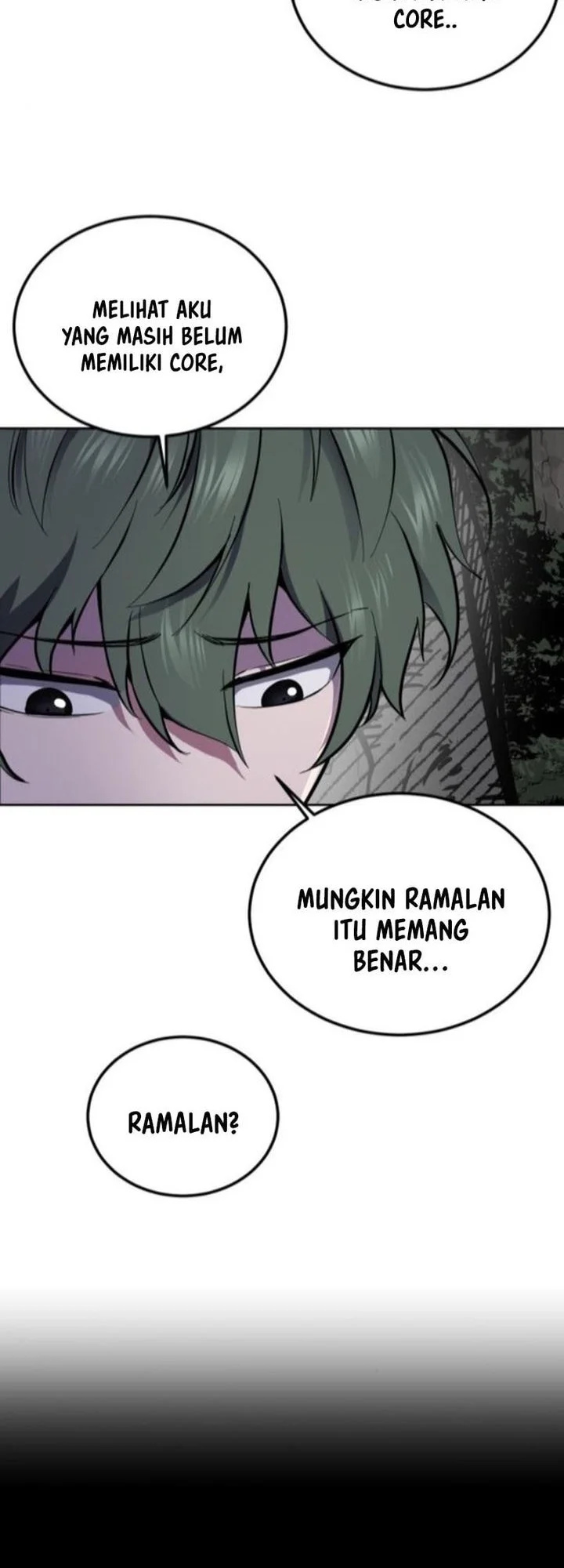 Ticket Hero S2 Chapter 136 Gambar 25