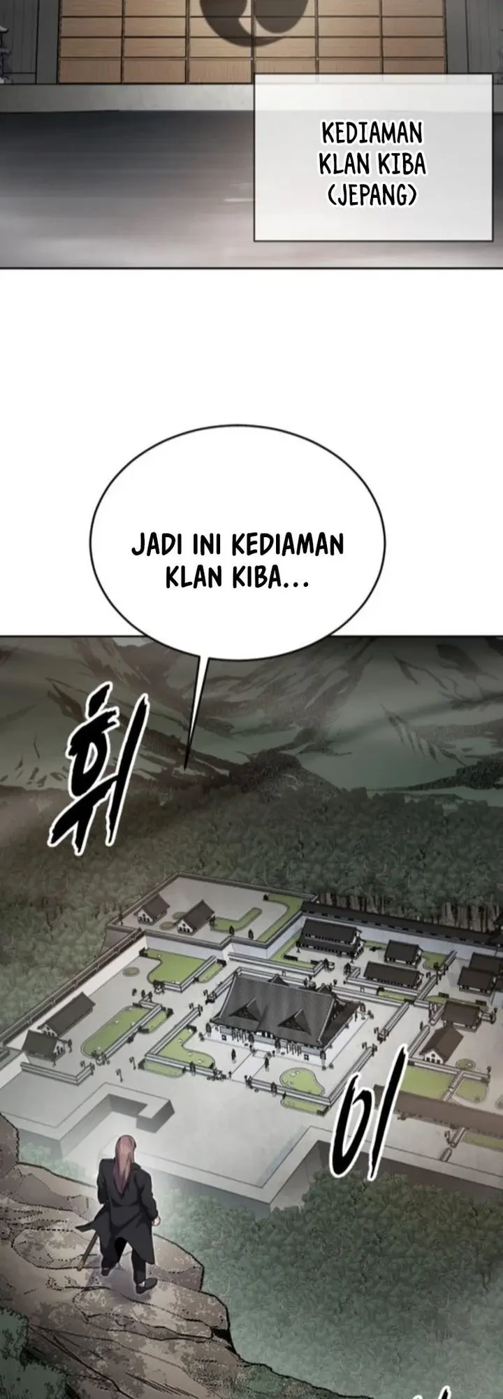 Manhwa Ticket Hero S2 Chapter 136 gambar nomor 2