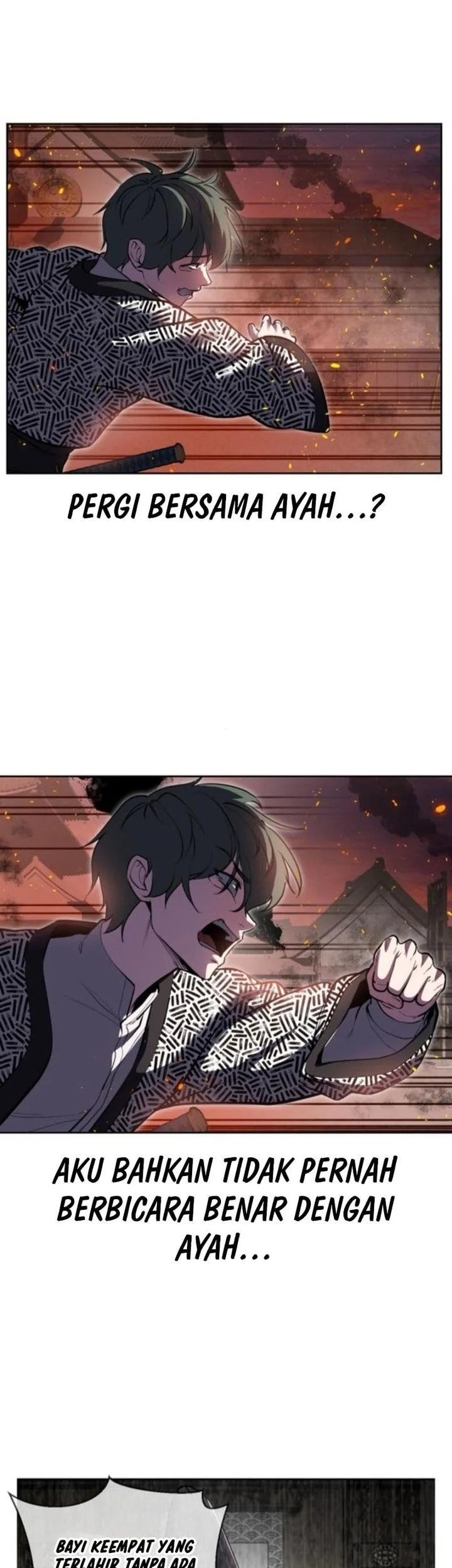 Ticket Hero S2 Chapter 136 Gambar 55