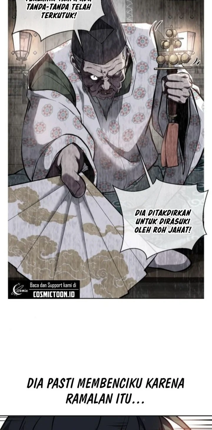 Ticket Hero S2 Chapter 136 Gambar 56