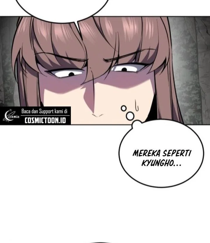 Ticket Hero S2 Chapter 136 Gambar 38