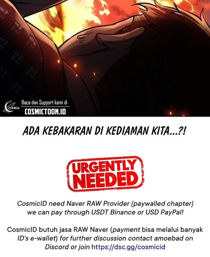 Ticket Hero S2 Chapter 136 Gambar 44