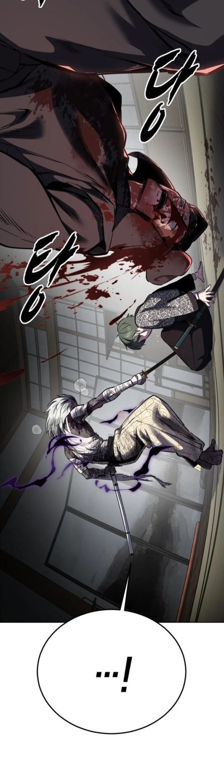 Ticket Hero S2 Chapter 136 Gambar 65