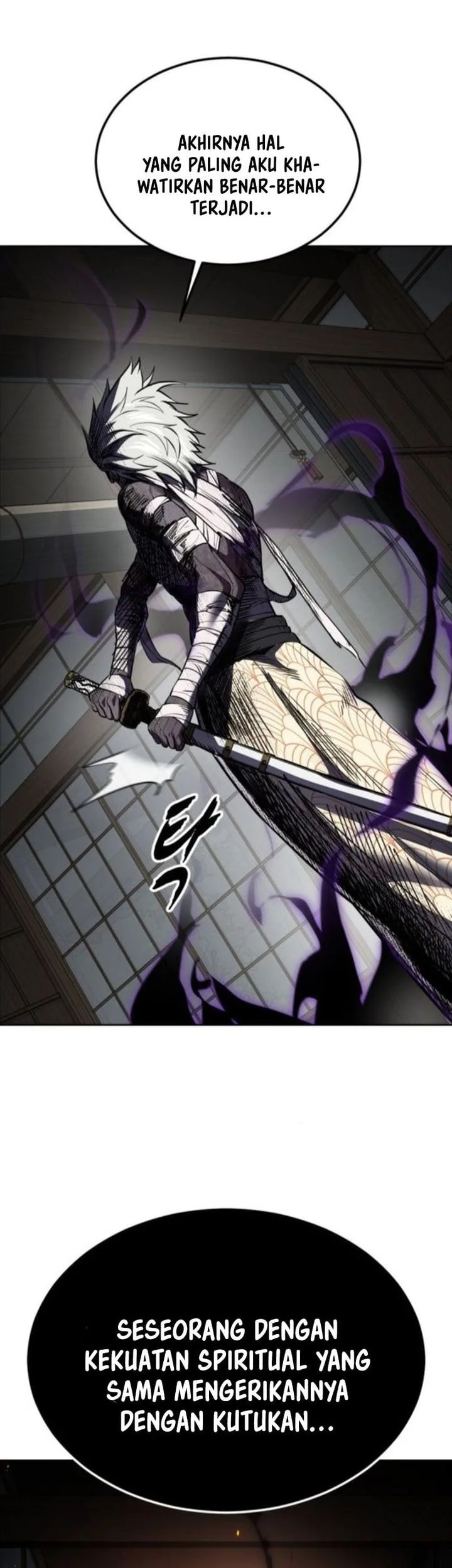 Ticket Hero S2 Chapter 136 Gambar 67