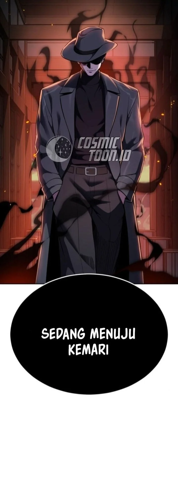 Ticket Hero S2 Chapter 136 Gambar 68