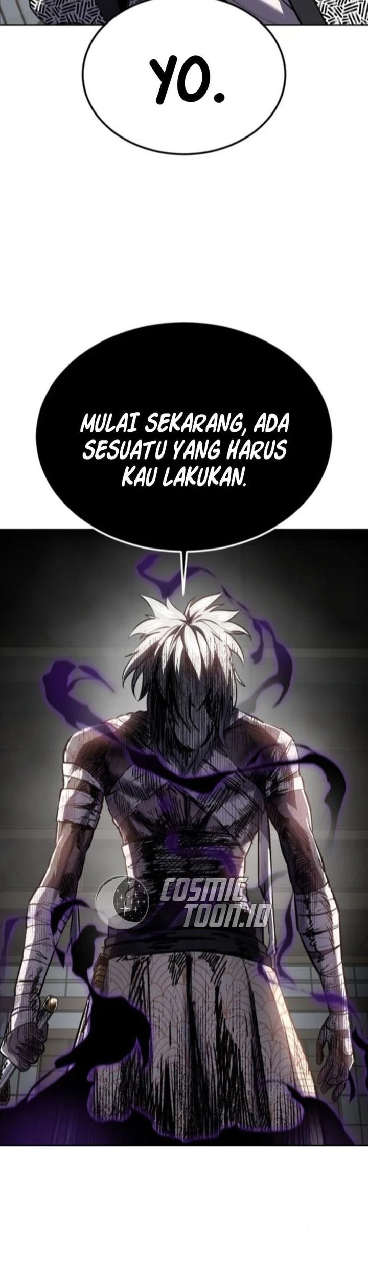 Ticket Hero S2 Chapter 136 Gambar 71