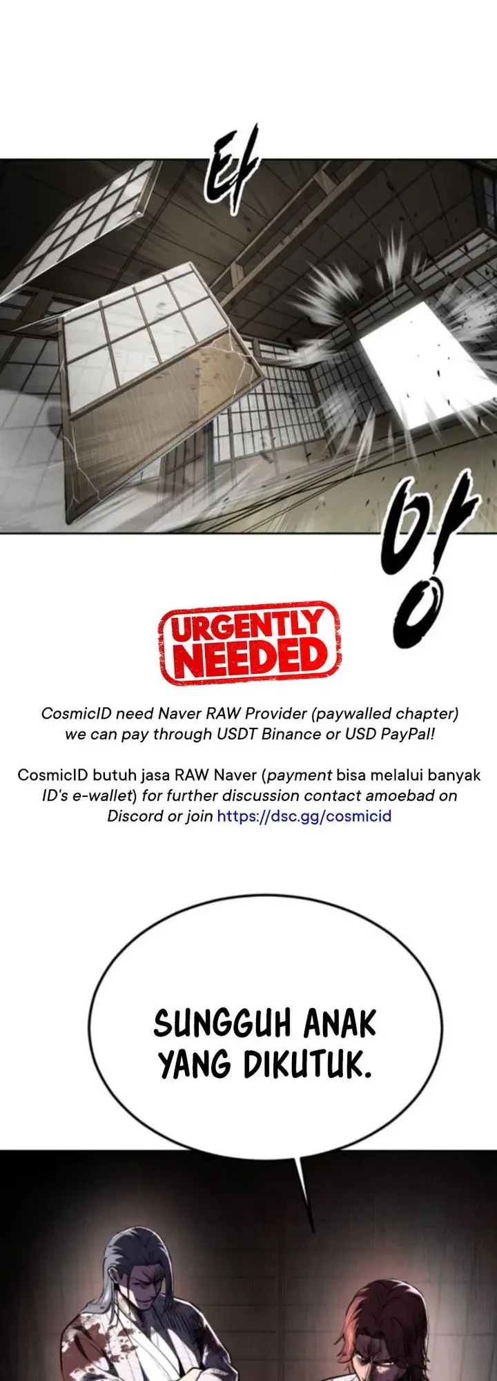 Ticket Hero S2 Chapter 136 Gambar 76