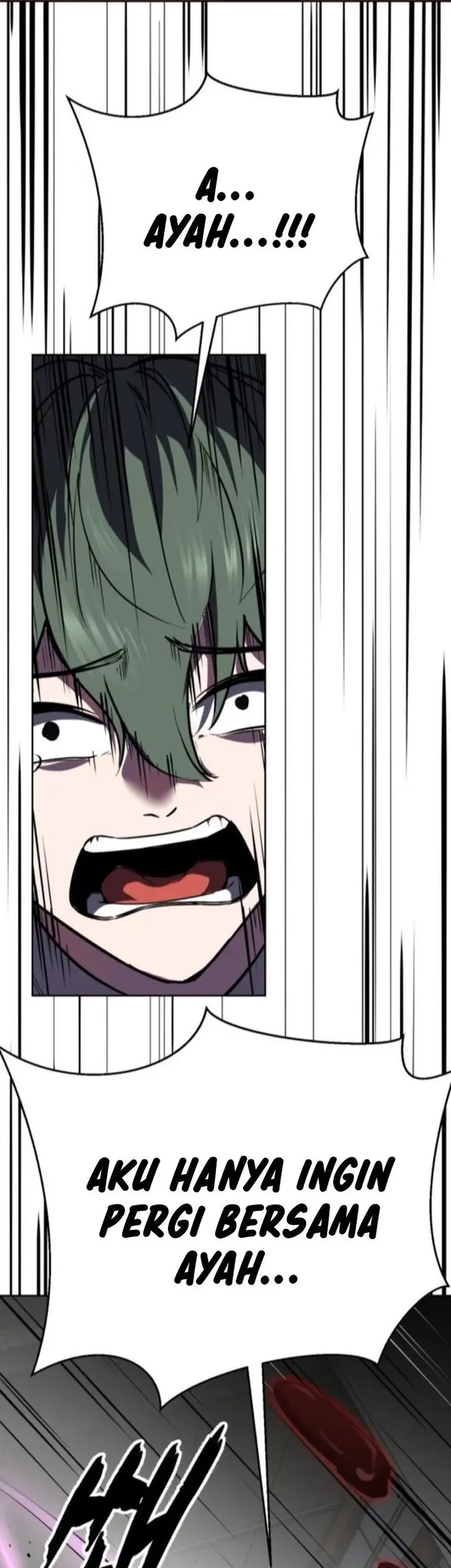 Ticket Hero S2 Chapter 136 Gambar 63