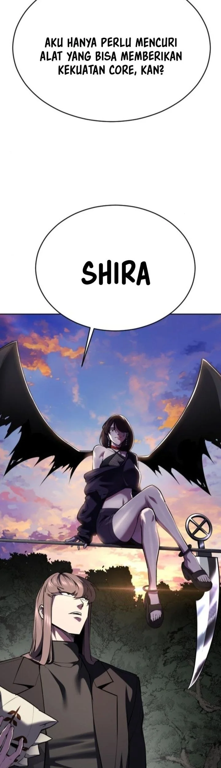 Ticket Hero S2 Chapter 136 Gambar 5