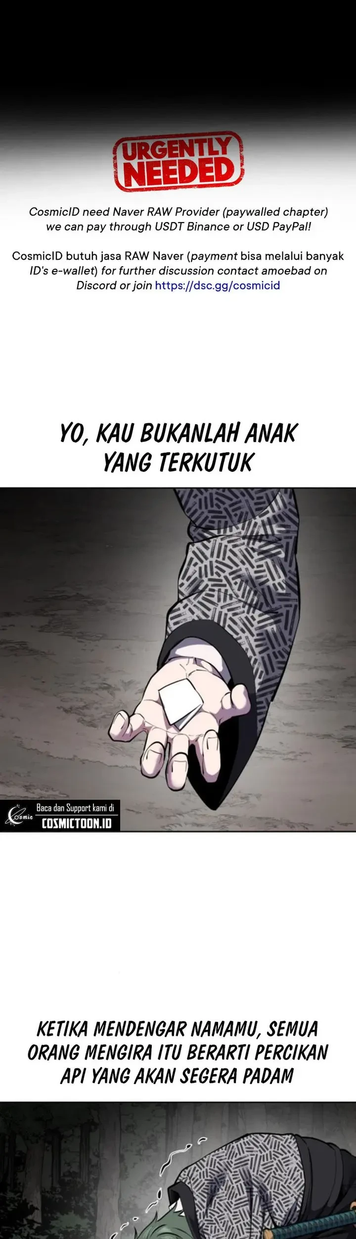 Ticket Hero S2 Chapter 136 Gambar 93