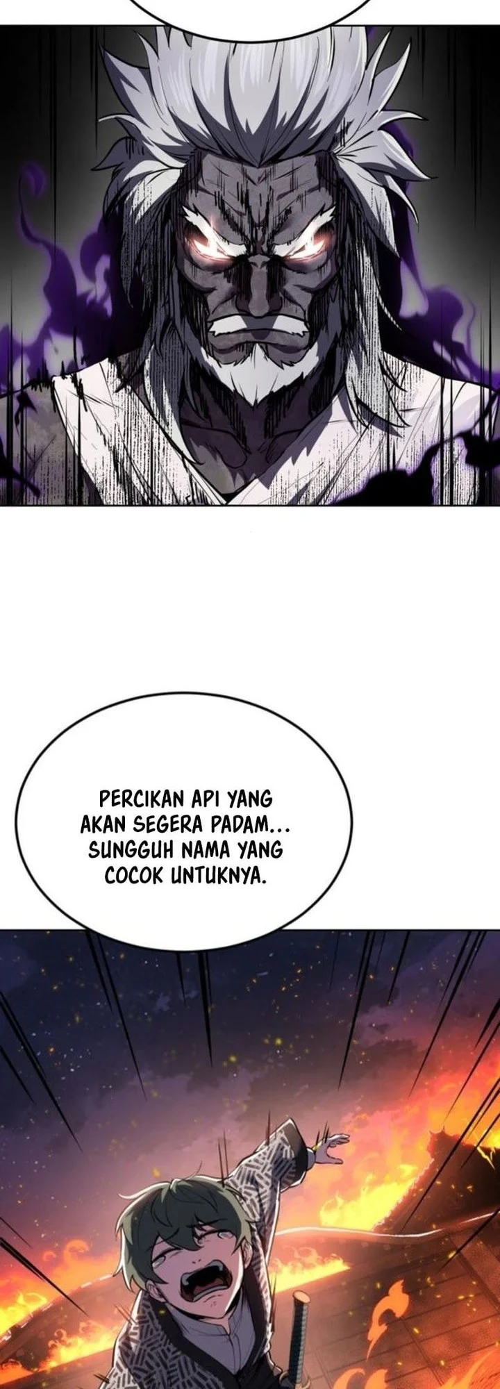 Ticket Hero S2 Chapter 136 Gambar 78