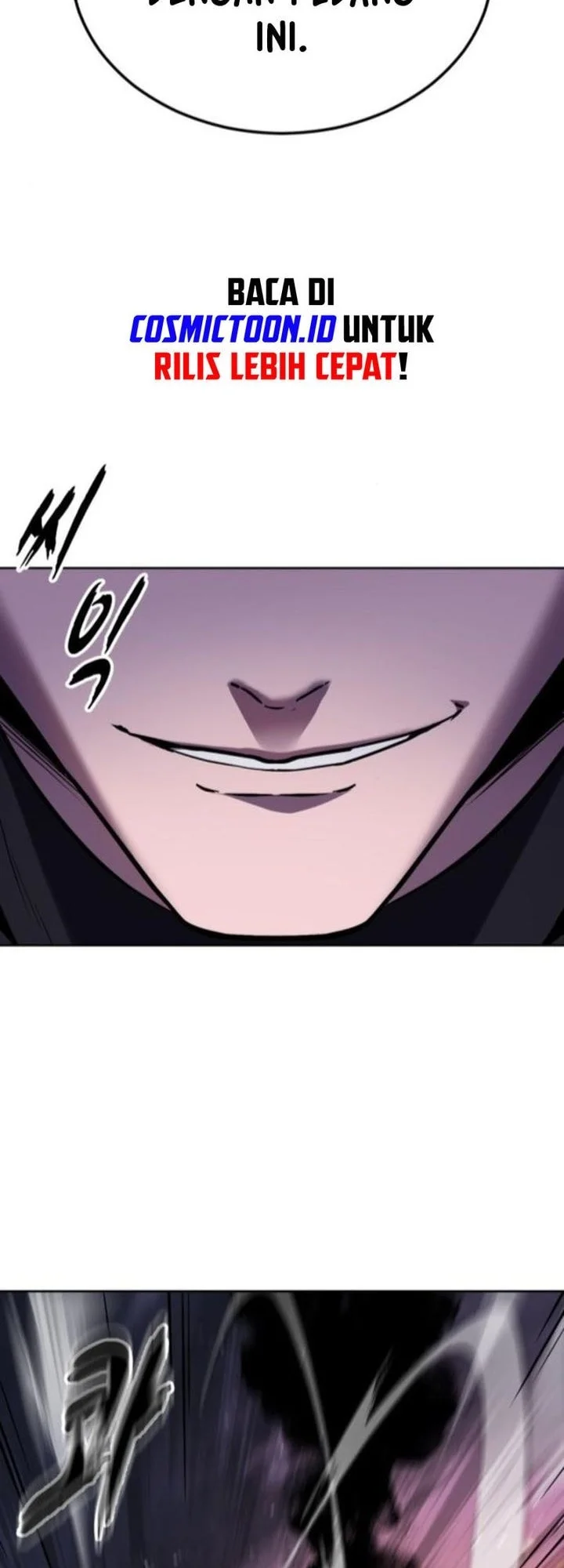 Ticket Hero S2 Chapter 136 Gambar 84