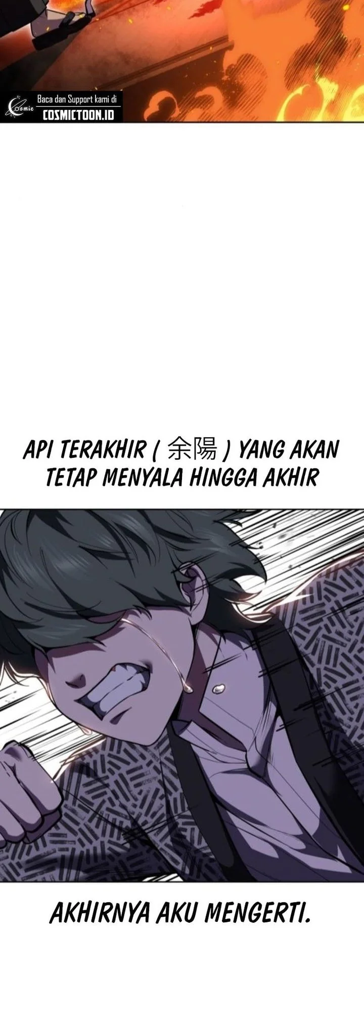 Ticket Hero S2 Chapter 136 Gambar 108