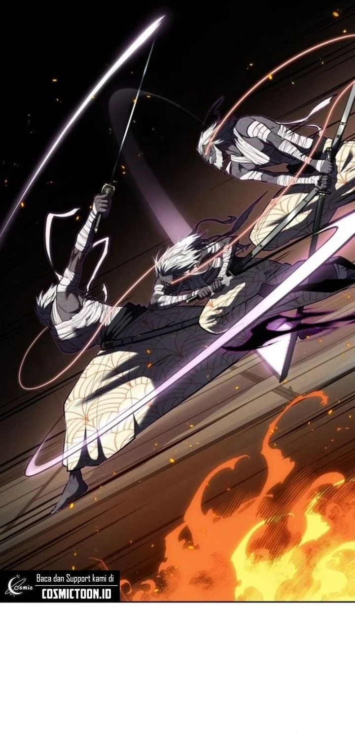 Ticket Hero S2 Chapter 136 Gambar 98