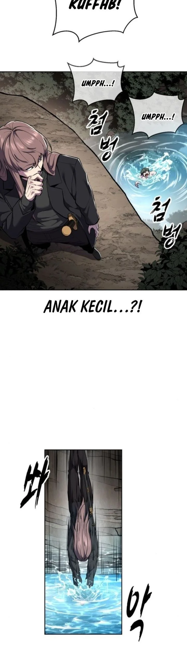 Ticket Hero S2 Chapter 136 Gambar 10