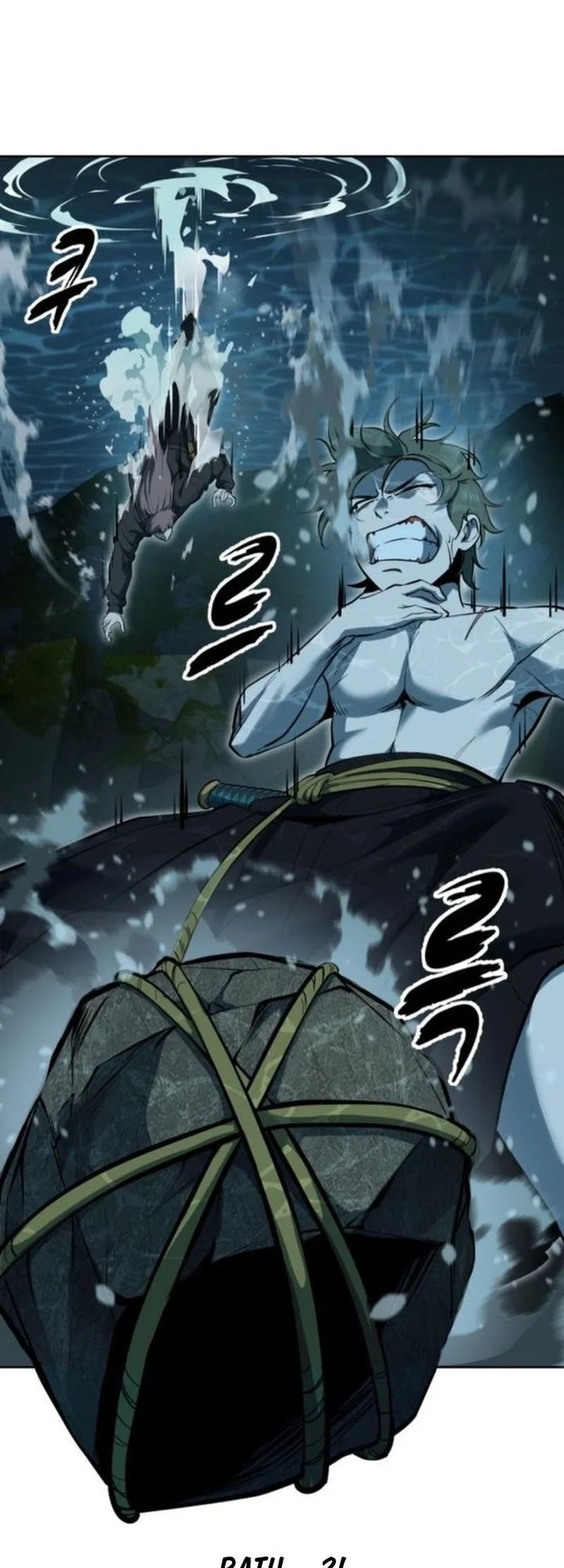 Ticket Hero S2 Chapter 136 Gambar 11