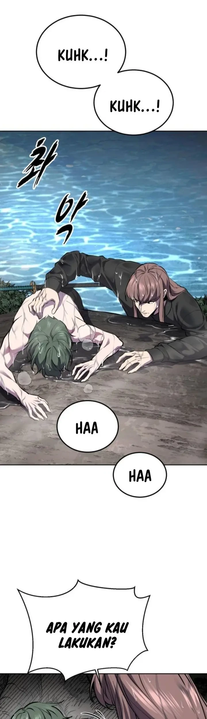 Ticket Hero S2 Chapter 136 Gambar 14