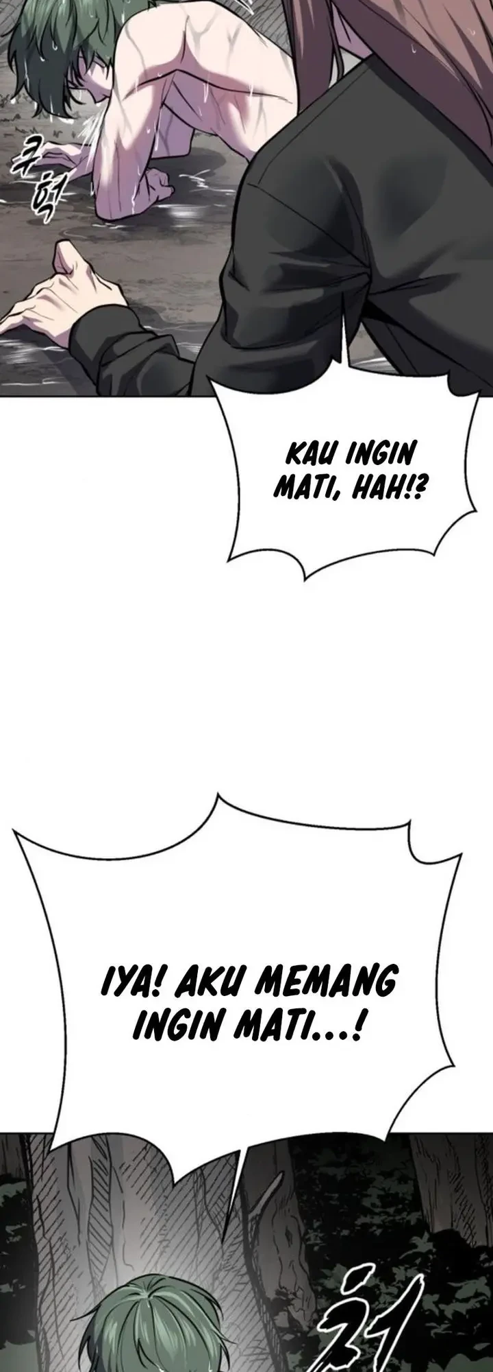 Ticket Hero S2 Chapter 136 Gambar 15