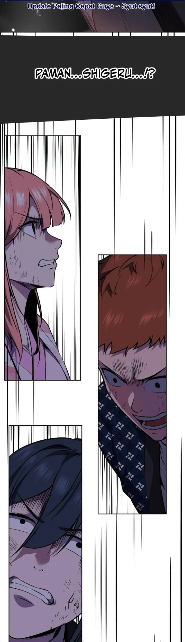 Ticket Hero S2 Chapter 137 Gambar 22