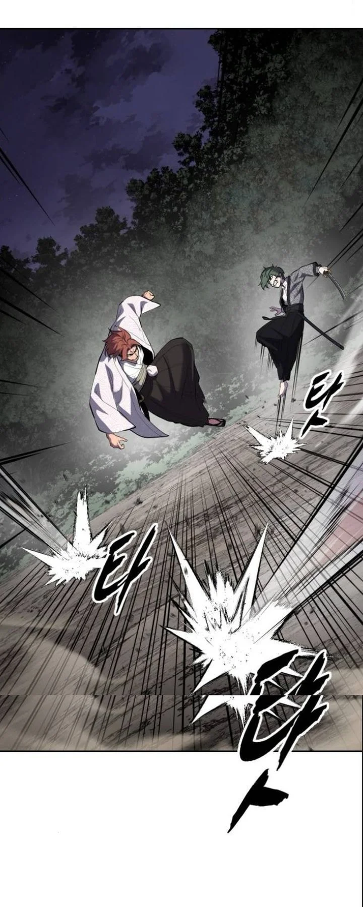 Ticket Hero S2 Chapter 137 Gambar 24