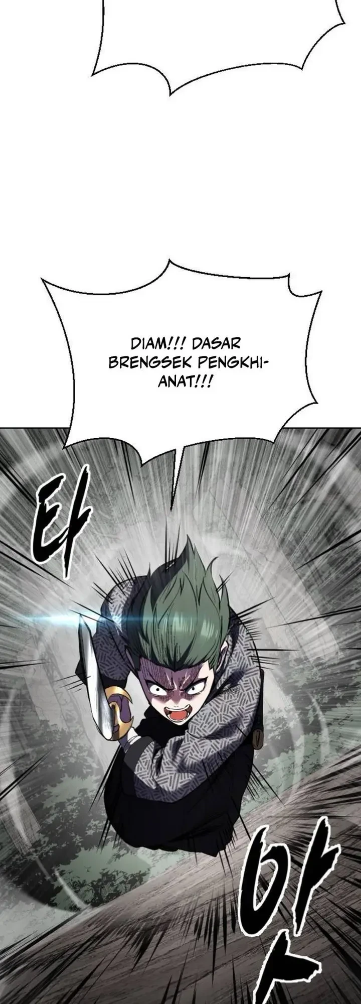 Ticket Hero S2 Chapter 137 Gambar 29