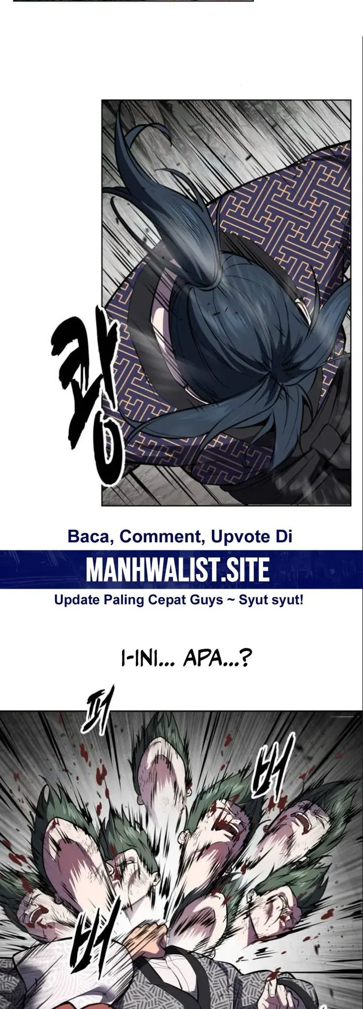 Ticket Hero S2 Chapter 137 Gambar 41