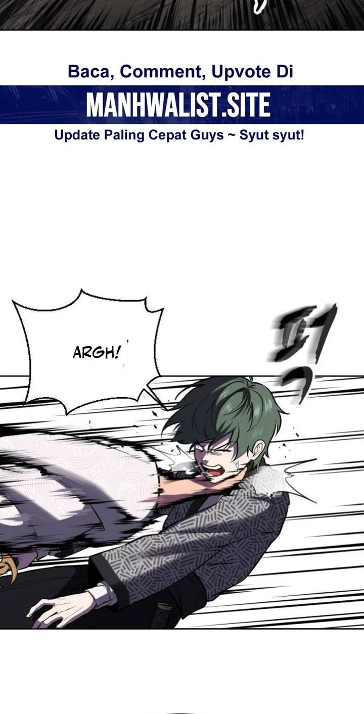 Ticket Hero S2 Chapter 137 Gambar 30