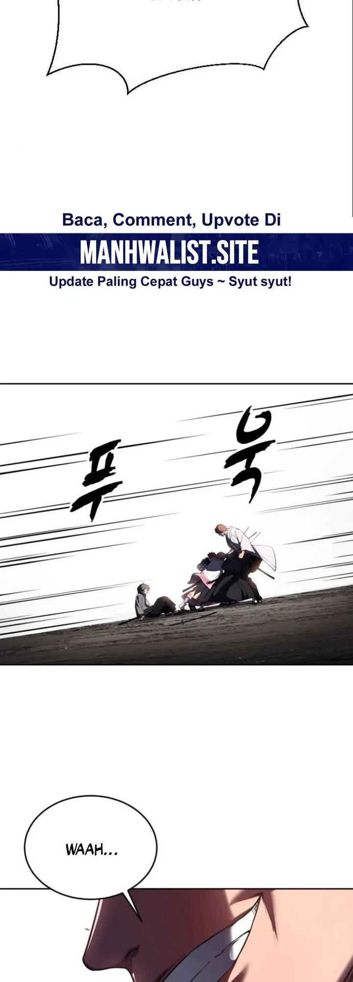 Ticket Hero S2 Chapter 137 Gambar 35