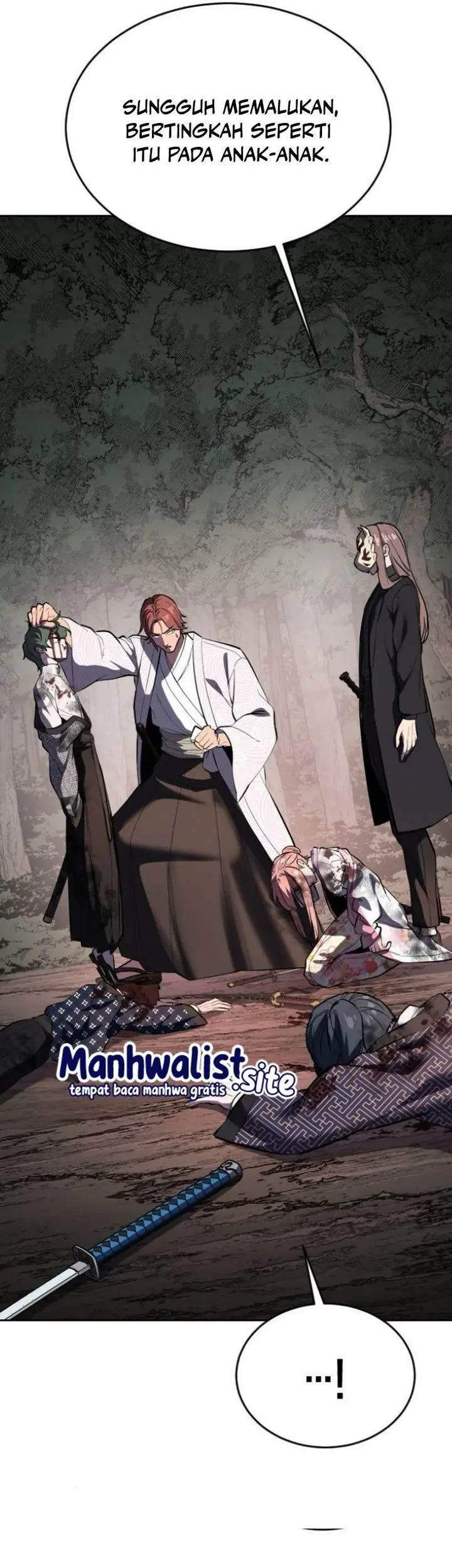 Ticket Hero S2 Chapter 137 Gambar 52