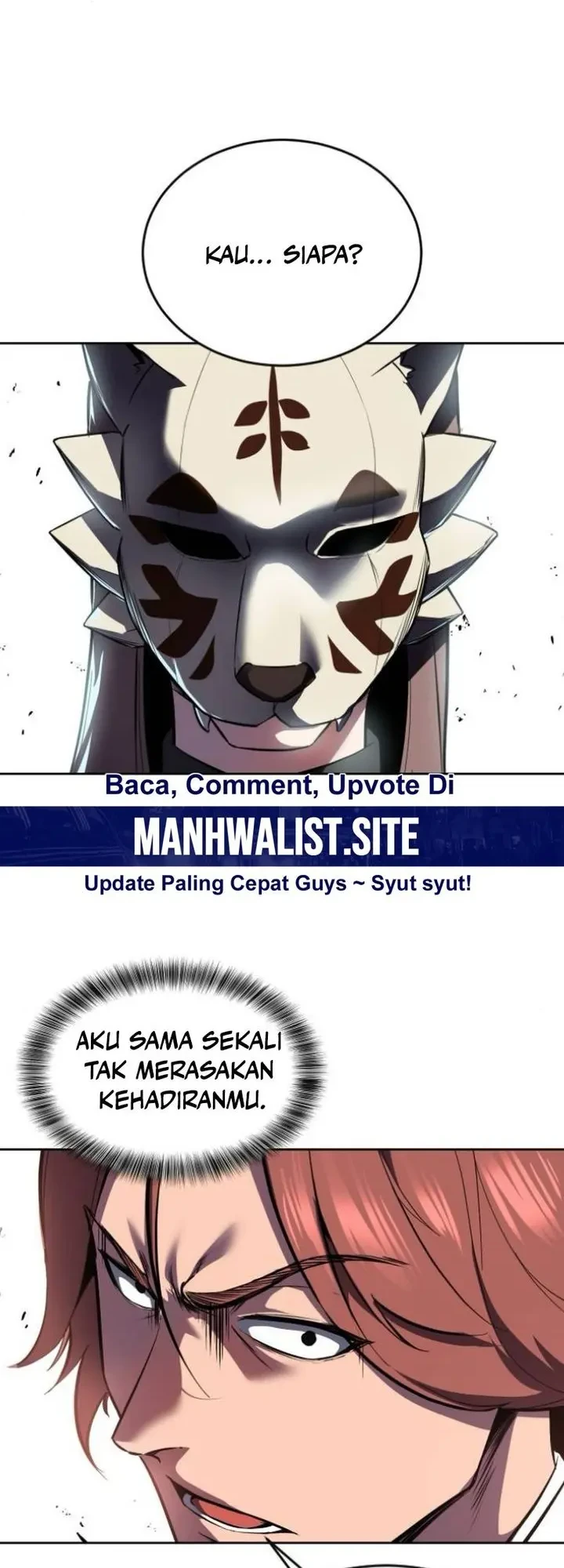 Ticket Hero S2 Chapter 137 Gambar 53