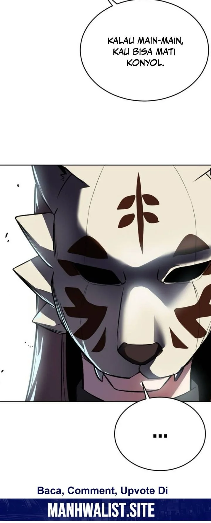 Ticket Hero S2 Chapter 137 Gambar 54