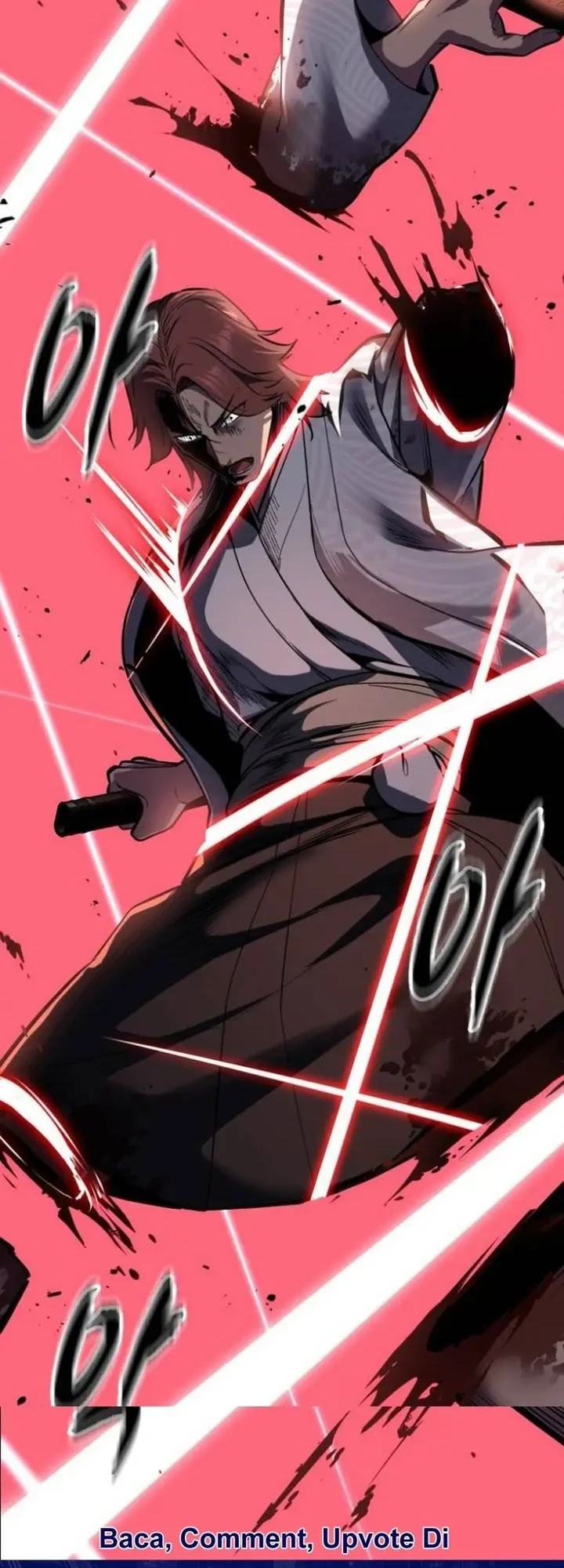 Ticket Hero S2 Chapter 137 Gambar 56