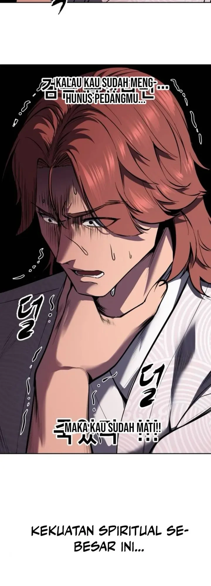 Ticket Hero S2 Chapter 137 Gambar 59