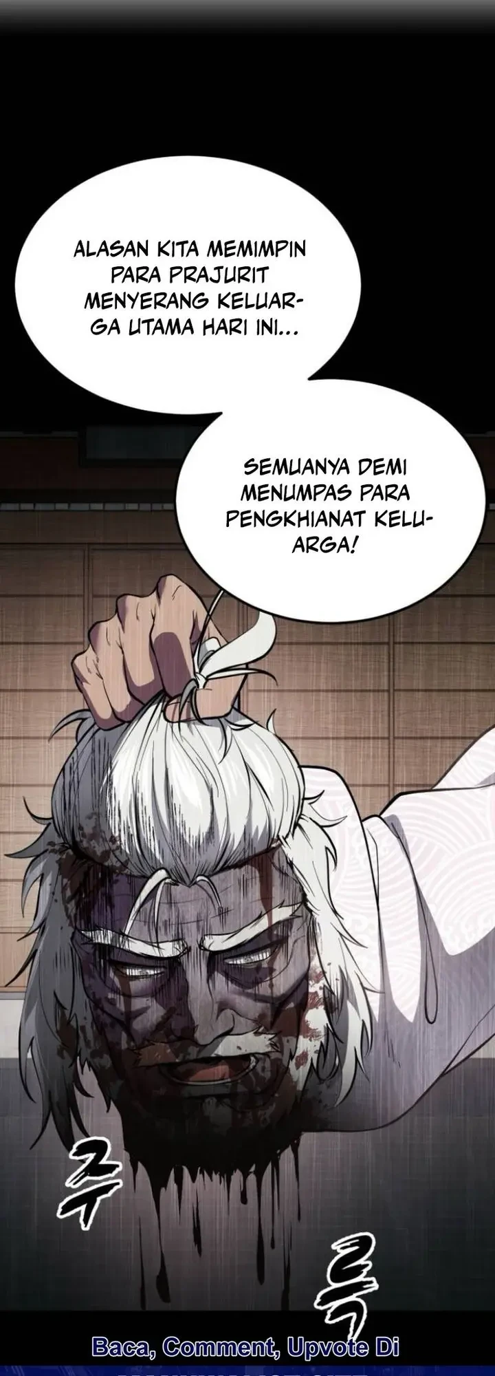 Ticket Hero S2 Chapter 137 Gambar 5