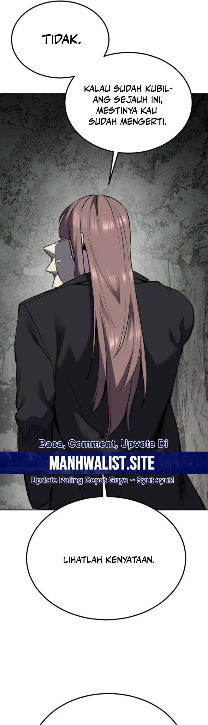 Ticket Hero S2 Chapter 137 Gambar 70