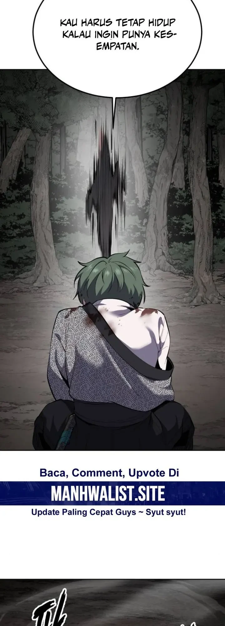 Ticket Hero S2 Chapter 137 Gambar 71