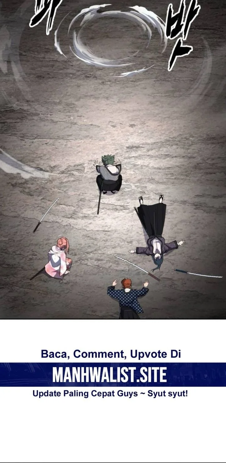 Ticket Hero S2 Chapter 137 Gambar 72