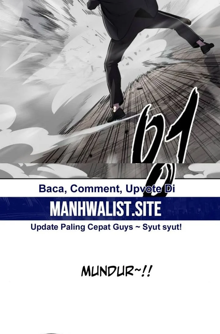 Ticket Hero S2 Chapter 137 Gambar 63