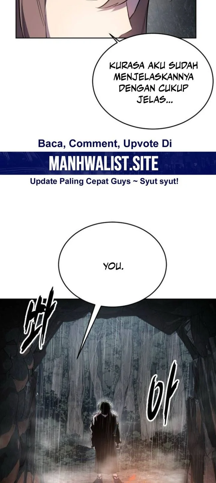 Ticket Hero S2 Chapter 137 Gambar 81