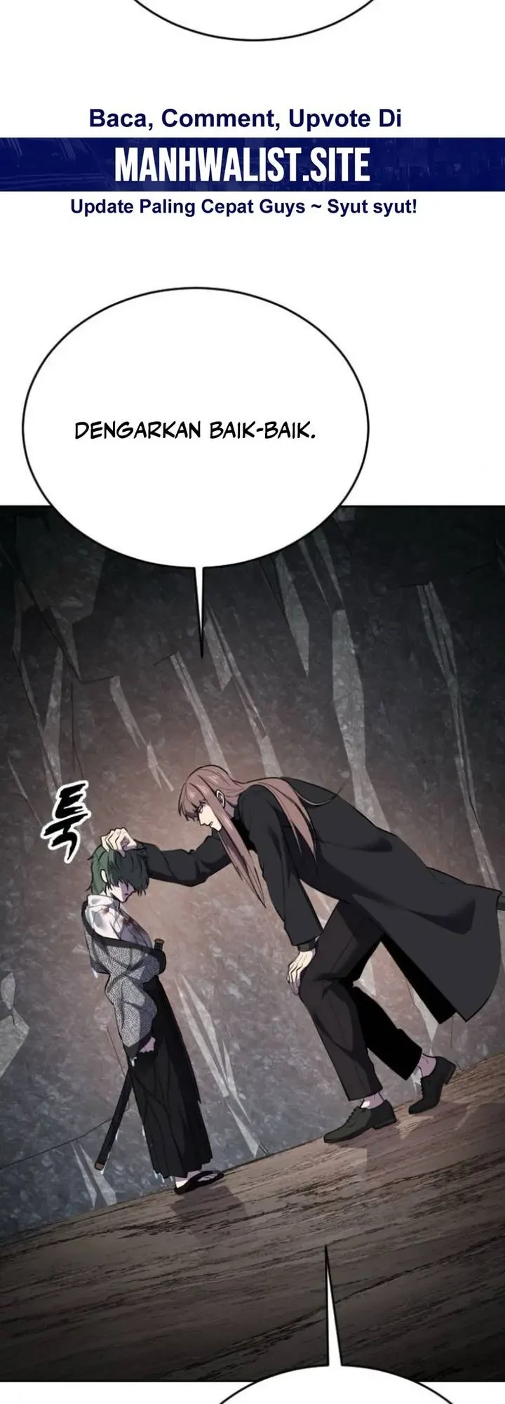 Ticket Hero S2 Chapter 137 Gambar 83