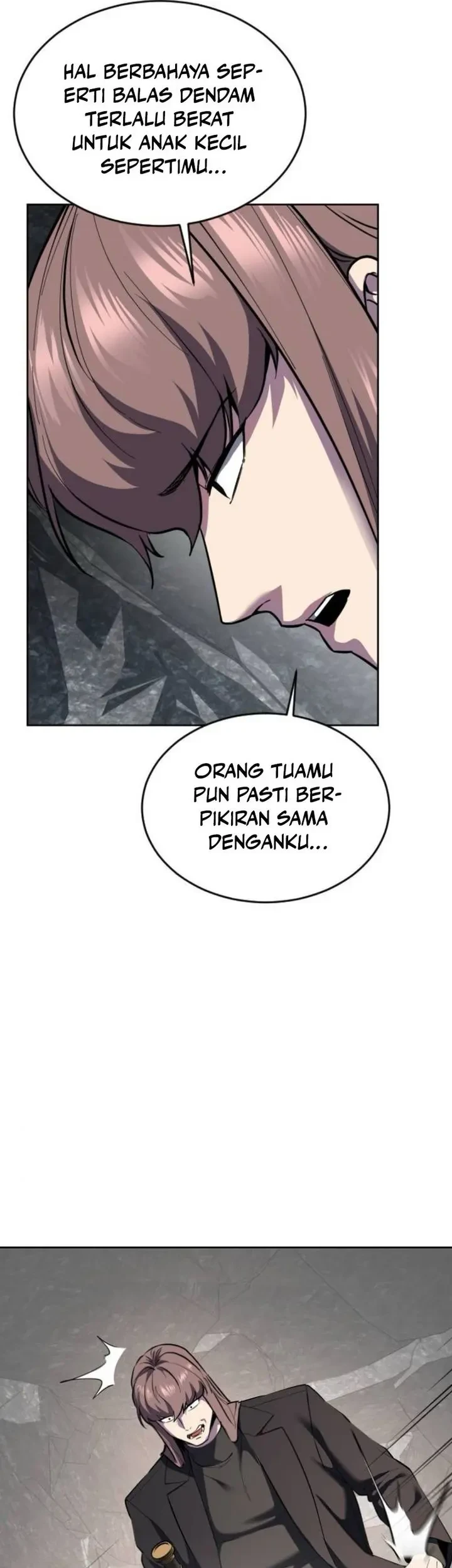 Ticket Hero S2 Chapter 137 Gambar 85