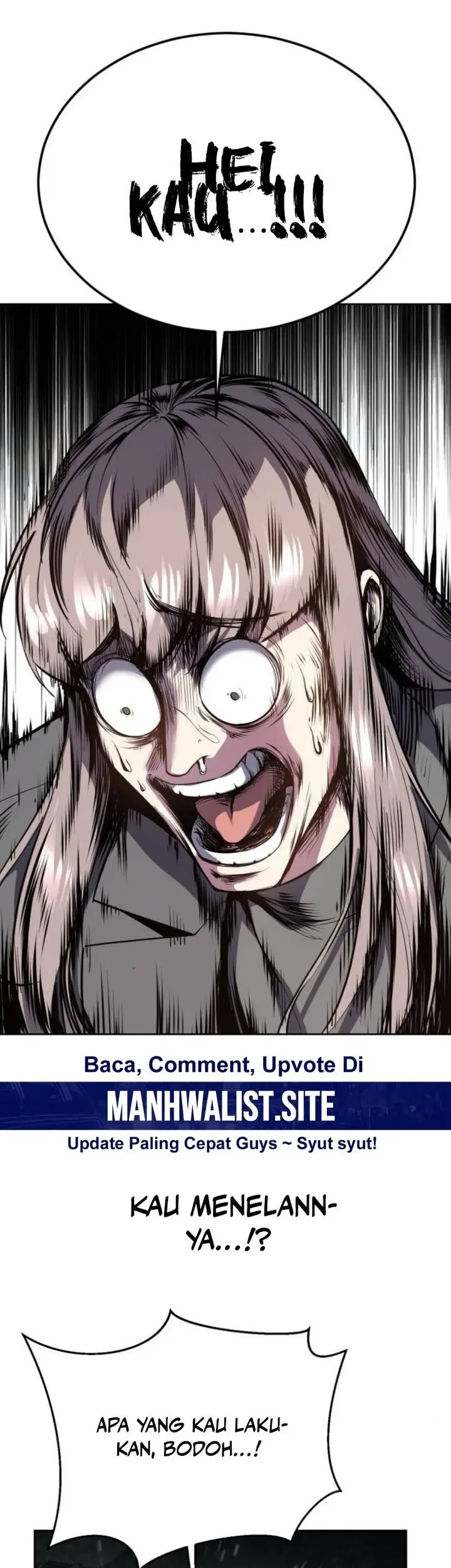 Ticket Hero S2 Chapter 137 Gambar 88