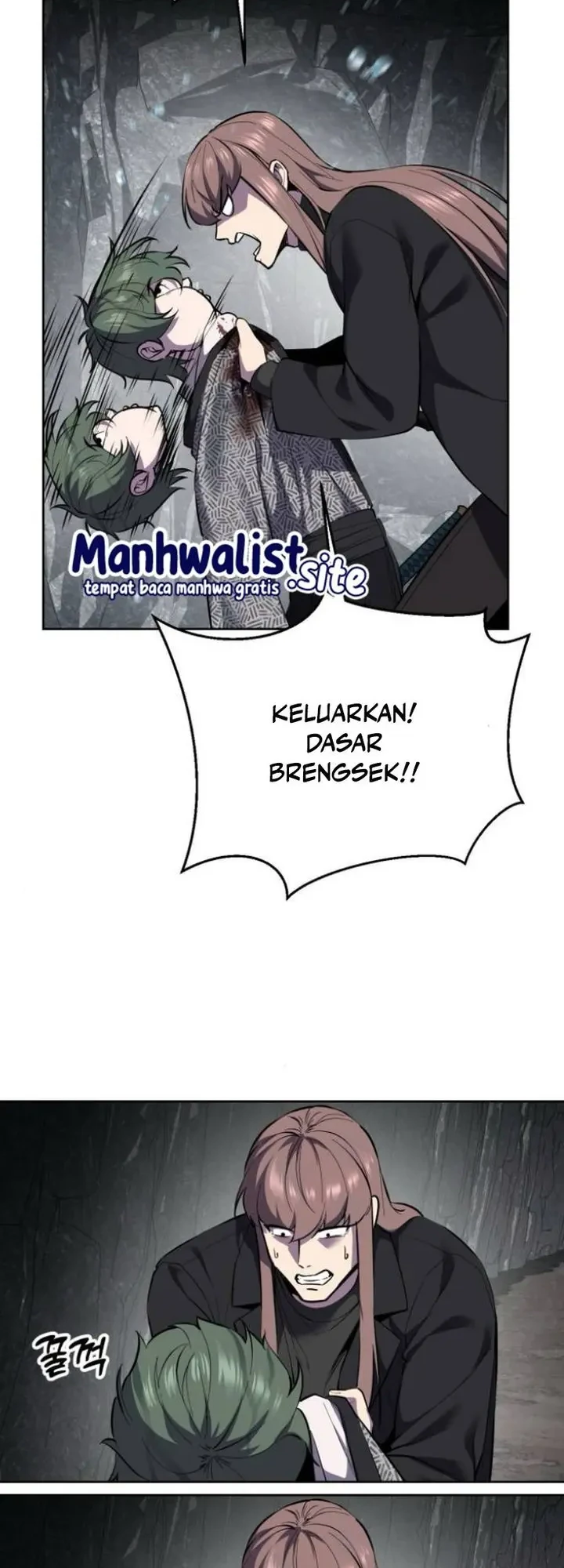 Ticket Hero S2 Chapter 137 Gambar 89