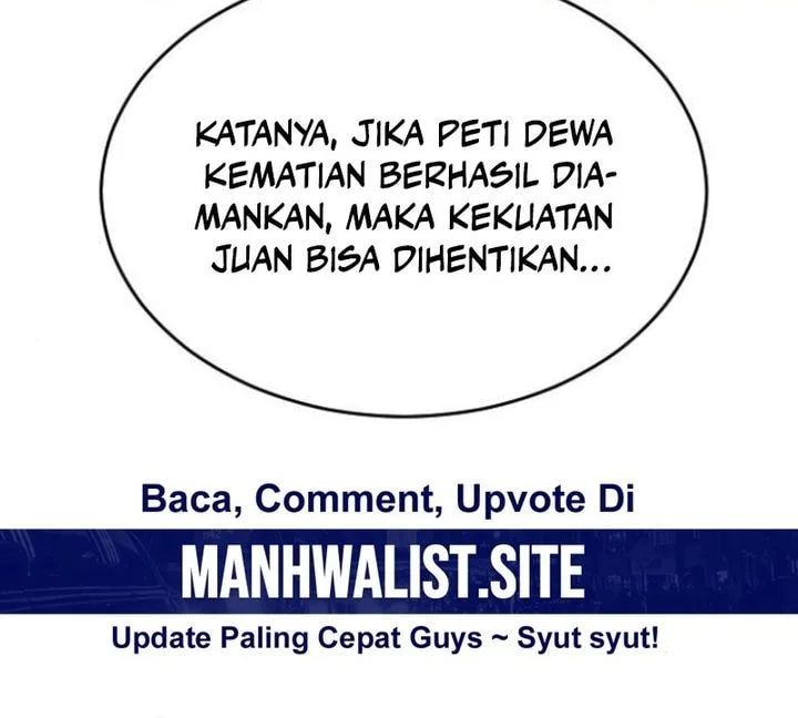 Ticket Hero S2 Chapter 137 Gambar 78